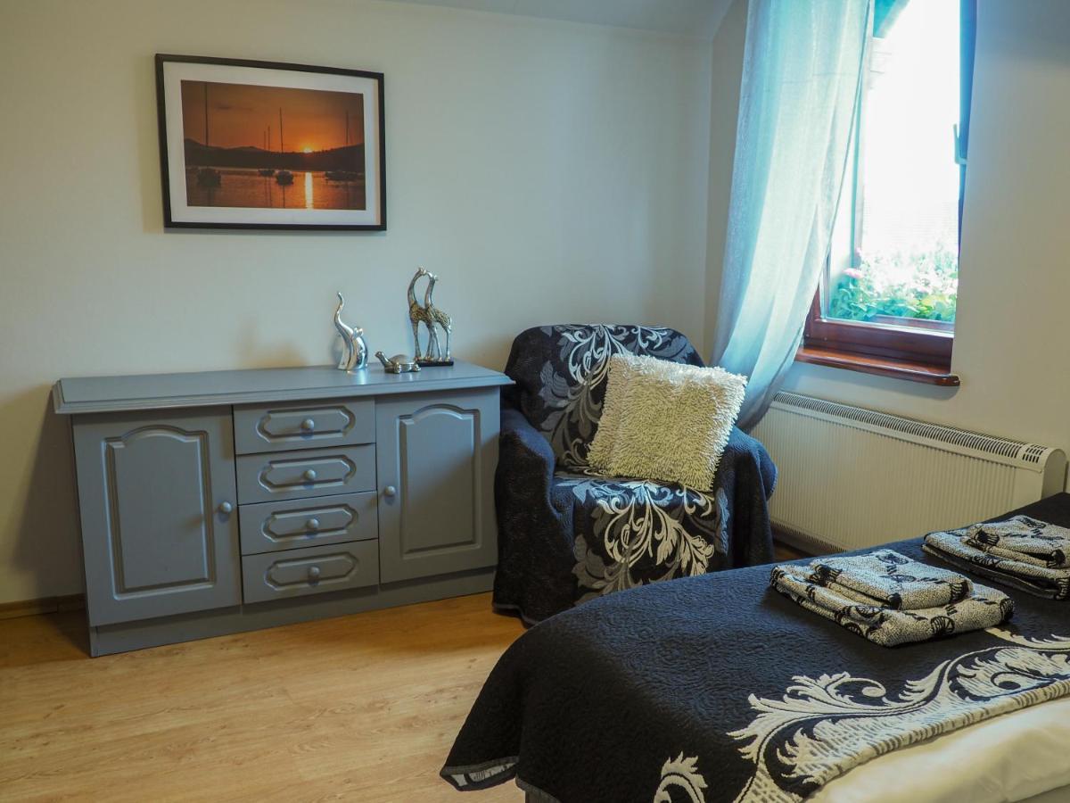 Apartamenty Swietego Wita Żywiec Eksteriør bilde
