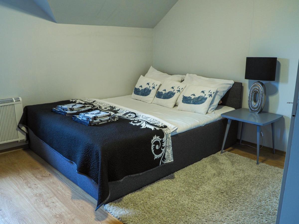 Apartamenty Swietego Wita Żywiec Eksteriør bilde