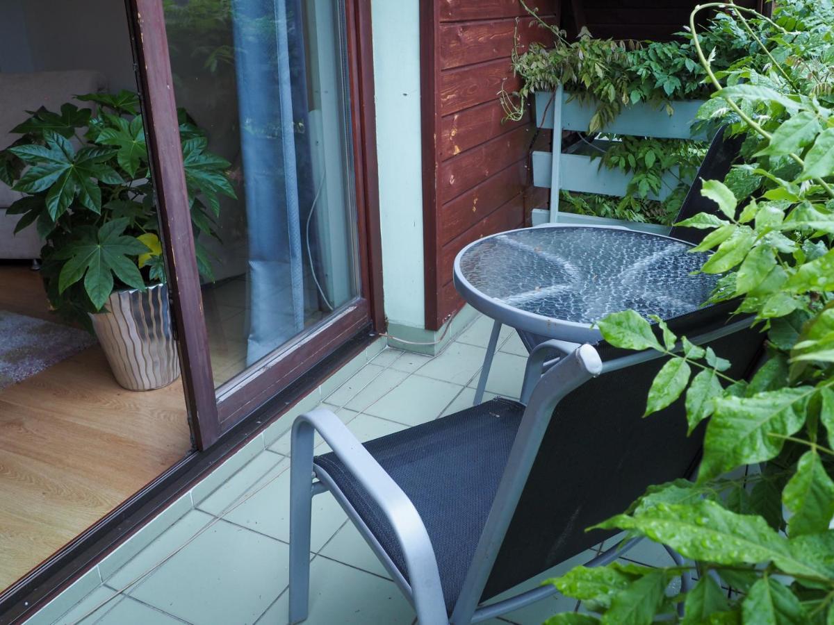 Apartamenty Swietego Wita Żywiec Eksteriør bilde