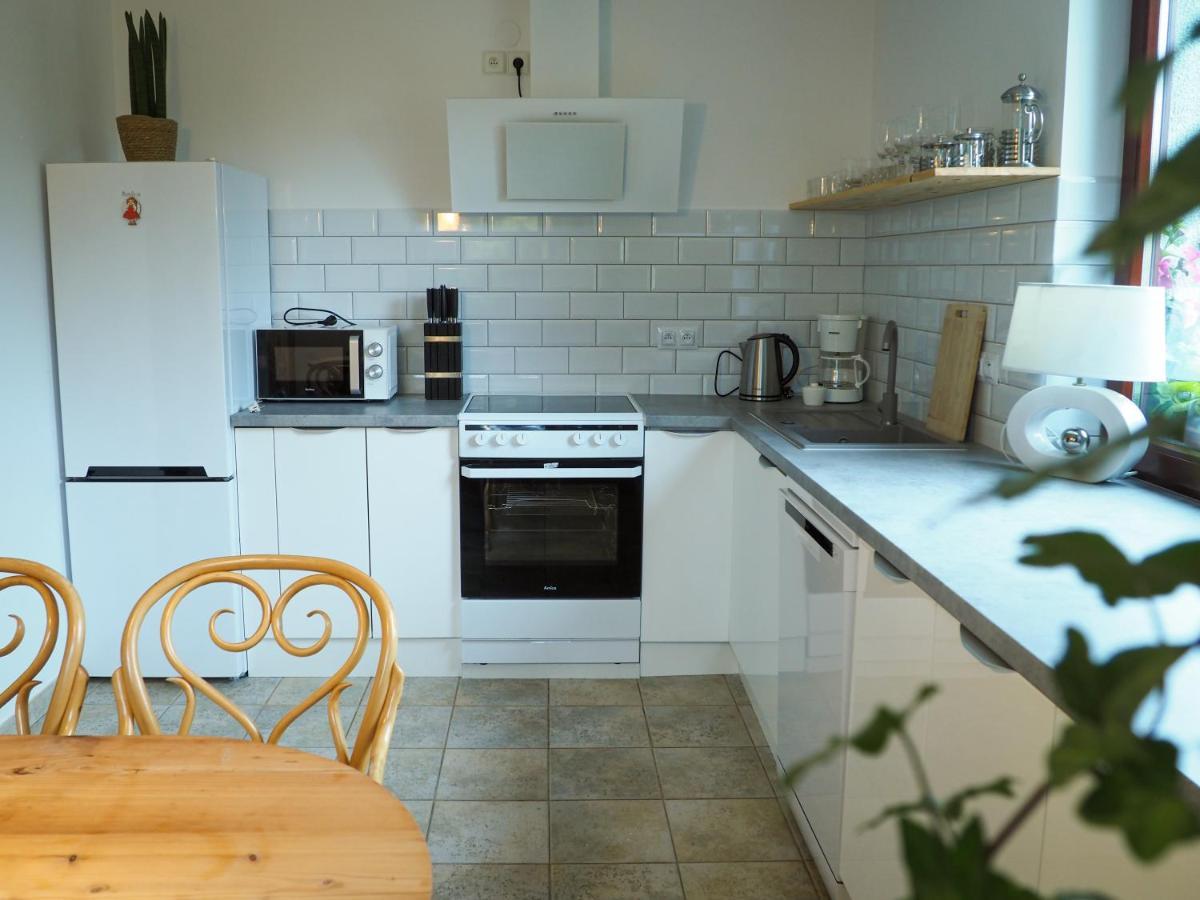 Apartamenty Swietego Wita Żywiec Eksteriør bilde