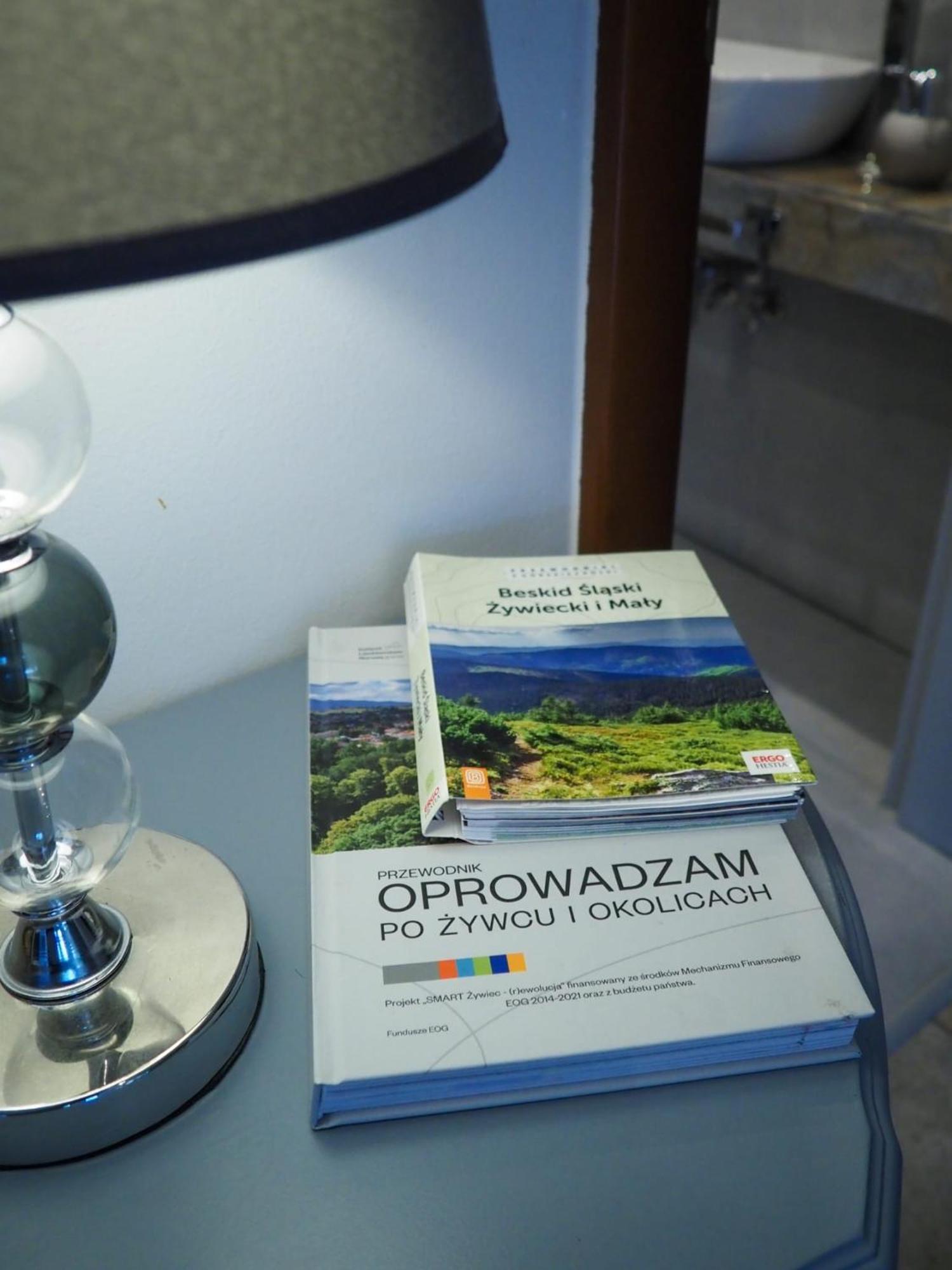 Apartamenty Swietego Wita Żywiec Eksteriør bilde